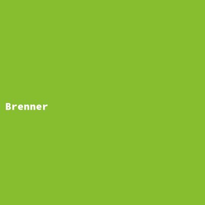 Hersteller: Brenner
