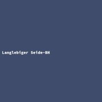 Langlebiger Seide-BH